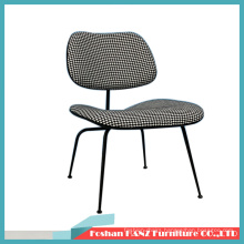 Armless Hotel Hall Dining Living Room Chair Metal (DCM)